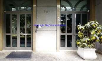 Imagem 2: Apartamento 47m², 01 dormitório, 01 banheiro e 01 vaga na garagem. Condomínio com portar