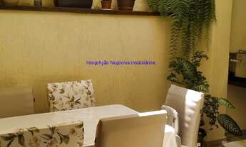 Imagem 4: Apartamento 86m², 02 dormitórios e 01 banheiro. Condomínio com portaria. Excelente loc