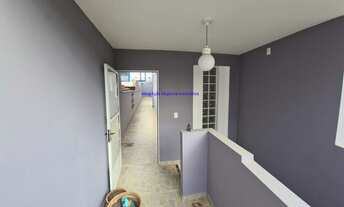 Imagem 3: Sobrado Residencial 200m², 03 dormitórios (sendo 01 suíte), 02 banheiros e 02 vagas na gar