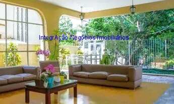 Imagem 6: Apartamento 109m², 03 dormitórios (sendo 01 suíte), 02 banheiros e 01 vaga na garagem. C