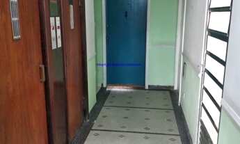 Imagem 7: Apartamento 120m², 03 dormitórios (sendo 01 suíte) e 02 banheiros. Condomínio com portar