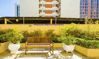 Imagem 3: Apartamento 109m², 03 dormitórios (sendo 01 suíte), 02 banheiros e 01 vaga na garagem. C