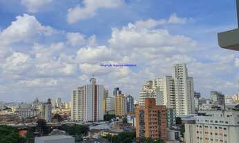 Imagem 3: Apartamento 145m², 03 dormitórios, 01 banheiro e 02 vagas na garagem. Condomínio com por