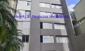 Imagem: Apartamento 89m², 02 dormitórios, 01 banheiro