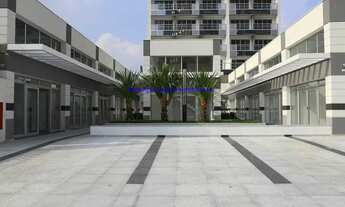 Imagem 2: Loja 99.55m², 02 banheiros. Excelente localização áa 6 minutos andano para a estação do m