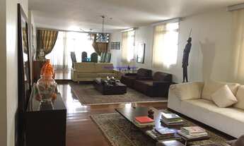 Imagem 3: Apartamento Duplex 700m², 04 dormitórios (sendo suítes), 05 banheiros e 04 vagas na garage