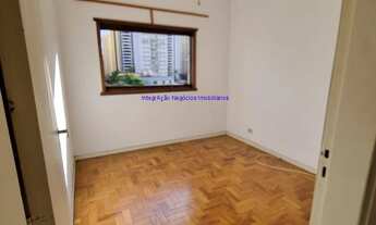 Imagem 4: Apartamento 105m², 03 dormitórios (sendo 01 suíte), 03 banheiros e 01 vaga na garagem. C