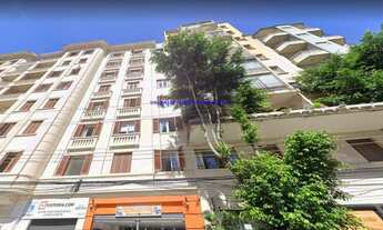 Imagem 2: Apartamento 120m², 03 dormitórios (sendo 01 suíte) e 02 banheiros. Condomínio com portar