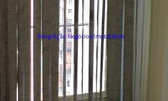 Imagem 5: Conjunto Comercial 139m², 03 salas, 02 banheiros e cozinha Condomínio com recepção. Ex