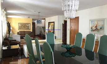 Imagem 5: Apartamento Duplex 700m², 04 dormitórios (sendo suítes), 05 banheiros e 04 vagas na garage