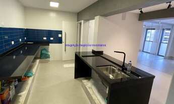 Imagem 5: Apartamento 82m², 01 dormitório (sendo suíte), 02 banheiros e 01 vaga na garagem. Condom