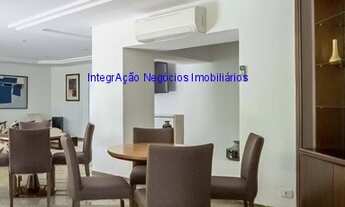Imagem 7: Apartamento 126m², 03 dormitórios (sendo 01 suíte), 02 banheiros e 02 vagas na garagem
