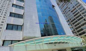 Imagem: Condomínio com recepção e segurança