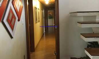 Imagem 7: Apartamento Duplex 700m², 04 dormitórios (sendo suítes), 05 banheiros e 04 vagas na garage