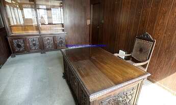 Imagem 4: Conjunto Comercial 86m², 03 salas, 02 banheiros e 02 vagas na garagem. Condomínio com po