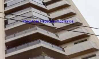 Imagem 2: Apartamento 126m², 03 dormitórios (sendo 01 suíte), 02 banheiros e 02 vagas na garagem