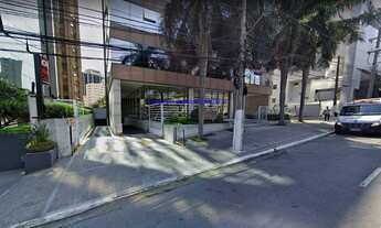 Imagem 6: Conjunto Comercial 200m², 02 banheiros e 06 vagas na garagem. Condomínio com recepção e s