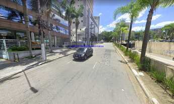 Imagem 7: Conjunto Comercial 200m², 02 banheiros e 06 vagas na garagem. Condomínio com recepção e s