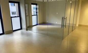 Imagem 3: Apartamento 82m², 01 dormitório (sendo suíte), 02 banheiros e 01 vaga na garagem. Condom