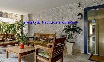 Imagem 3: Apartamento 70m², 02 dormitórios, 01 banheiro e 01 vaga na garagem. Condomínio com portar