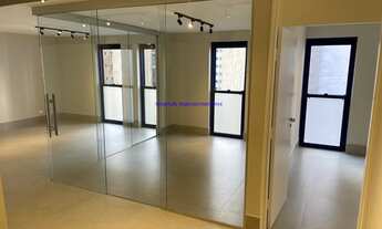 Imagem 4: Apartamento 82m², 01 dormitório (sendo suíte), 02 banheiros e 01 vaga na garagem. Condom