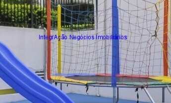 Imagem 7: Apartamento 98m², 03 dormitórios (sendo 01 suíte), 02 banheiros e 02 vagas na garagem