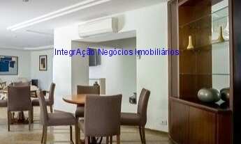 Imagem 6: Apartamento 126m², 03 dormitórios (sendo 01 suíte), 02 banheiros e 02 vagas na garagem