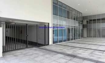 Imagem 3: Loja 99.55m², 02 banheiros. Excelente localização áa 6 minutos andano para a estação do m