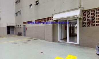 Imagem 5: Apartamento 70m², 02 dormitórios, 01 banheiro e 01 vaga na garagem. Condomínio com portar