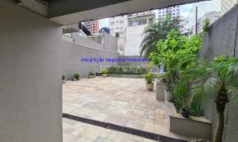 Imagem 3: Apartamento 89m², 02 dormitórios, 01 banheiro e 01 vaga na garagem. Condomínio com por