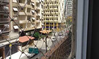 Imagem: Apartamento 55m², 01 dormitório e 01 banheiro