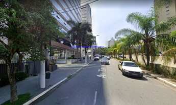 Imagem 4: Conjunto Comercial 200m², 02 banheiros e 06 vagas na garagem. Condomínio com recepção e s