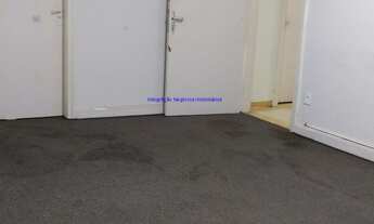 Imagem 3: Conjunto Comercial 41m², 01 banheiro. Condomínio com recepção e segurança 24hrs. Excel