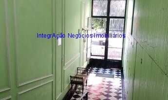 Imagem 4: Apartamento 120m², 03 dormitórios (sendo 01 suíte) e 02 banheiros. Condomínio com portar