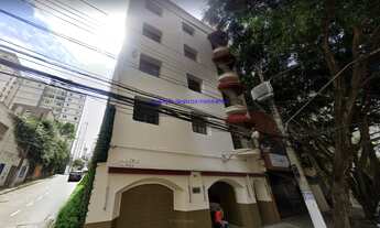 Imagem: PRÉDIO COMERCIAL em SÃO PAULO - SP, JARDIM