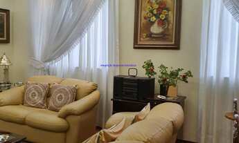 Imagem 5: Apartamento 145m², 03 dormitórios, 01 banheiro e 02 vagas na garagem. Condomínio com por