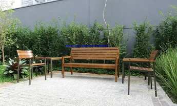 Imagem 6: Loja 99.55m², 02 banheiros. Excelente localização áa 6 minutos andano para a estação do m