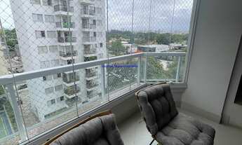 Imagem: Apartamento 200m², 03 dormitórios (sendo