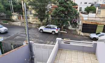 Imagem: Sobrado Residencial 200m², 03 dormitórios