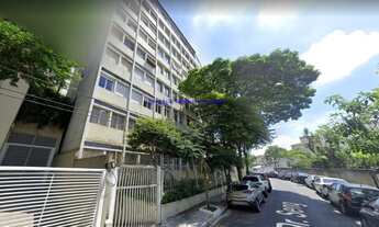 Imagem 4: Apartamento 75m², 02 dormitórios e 01 banheiro. Condomínio com portaria. Excelente loca