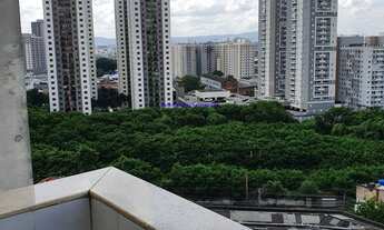 Imagem 2: Apartamento 145m², 03 dormitórios, 01 banheiro e 02 vagas na garagem. Condomínio com por