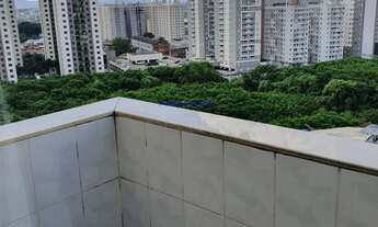 Imagem: Apartamento 145m², 03 dormitórios, 01