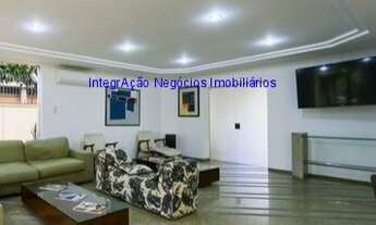 Imagem 4: Apartamento 126m², 03 dormitórios (sendo 01 suíte), 02 banheiros e 02 vagas na garagem