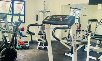 Imagem 6: Apartamento 45m², 01 dormitório, 01 banheiro e 01 vaga na garagem. Condomínio com portar