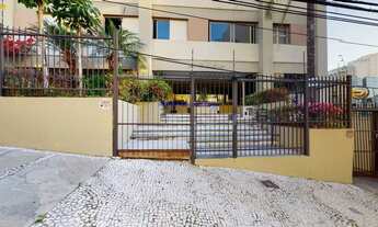 Imagem 2: Apartamento 110m², 03 dormitórios (sendo 01 suíte), 02 banheiros e 01 vaga na garagem