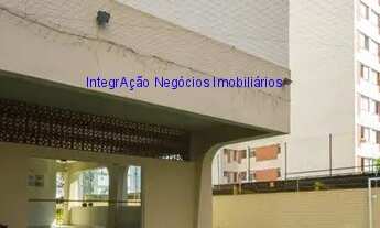 Imagem 2: Apartamento 109m², 03 dormitórios (sendo 01 suíte), 02 banheiros e 01 vaga na garagem. C