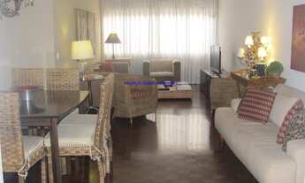 Imagem: Apartamento 168m², 04 dormitórios (sendo