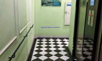 Imagem 6: Apartamento 120m², 03 dormitórios (sendo 01 suíte) e 02 banheiros. Condomínio com portar