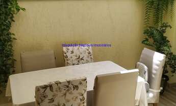 Imagem 2: Apartamento 86m², 02 dormitórios e 01 banheiro. Condomínio com portaria. Excelente loc