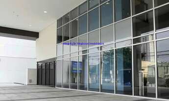 Imagem 7: Loja 99.55m², 02 banheiros. Excelente localização áa 6 minutos andano para a estação do m